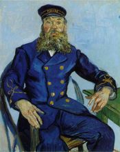 Haga click para ver la imagen ampliada the postman joseph roulin.jpg